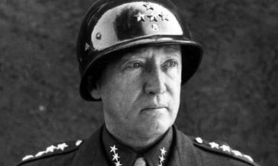 50 General George Patton Quotes from One of the Great American Heroes