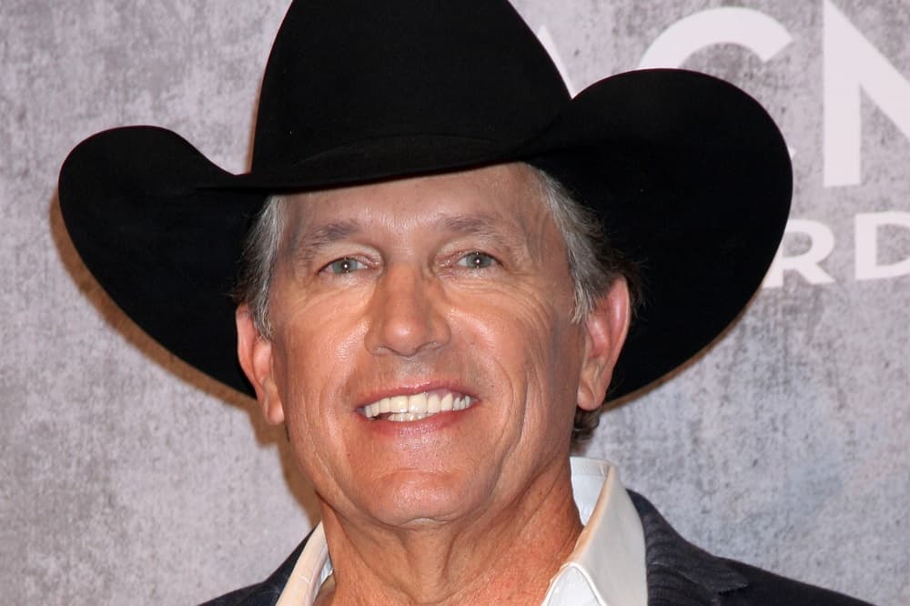 George Strait Quote: “On the Richter scale of love and romance, you've hit a  twelve.”