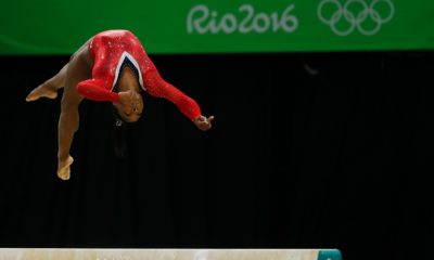 50 Gymnastic Quotes that Will Make You Want to Flip