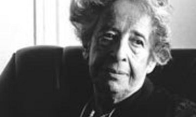 50 Hannah Arendt Quotes About Humanity and Power