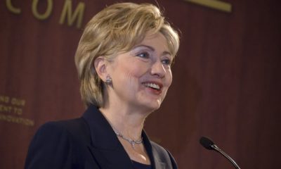 50 Hilary Clinton Quotes