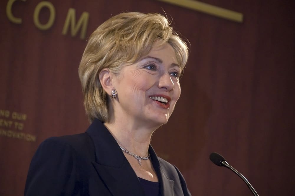 50 Hilary Clinton Quotes