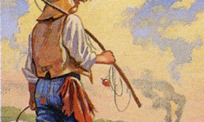 50 Huckleberry Finn Quotes From the Classic Novel by Mark Twain
