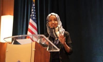 50 Ilhan Omar Quotes From Glass Ceiling-Shattering Politician