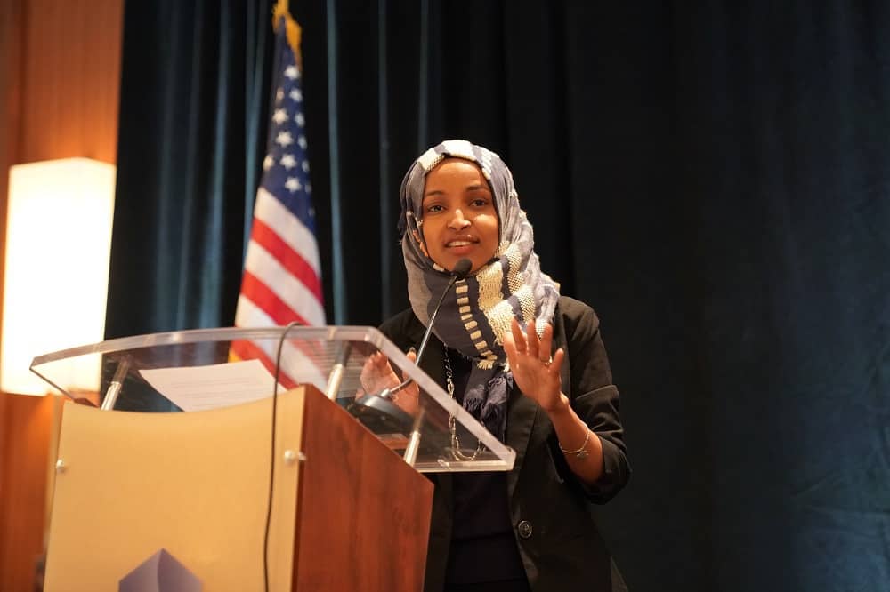 50 Ilhan Omar Quotes From Glass Ceiling-Shattering Politician