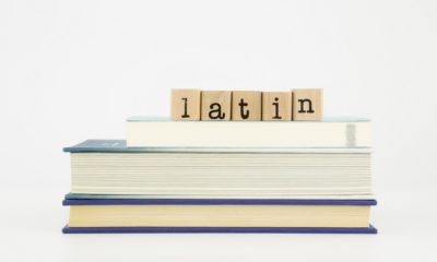 50 Latin Quotes That Prove This Dead Language Still has Plenty of Use