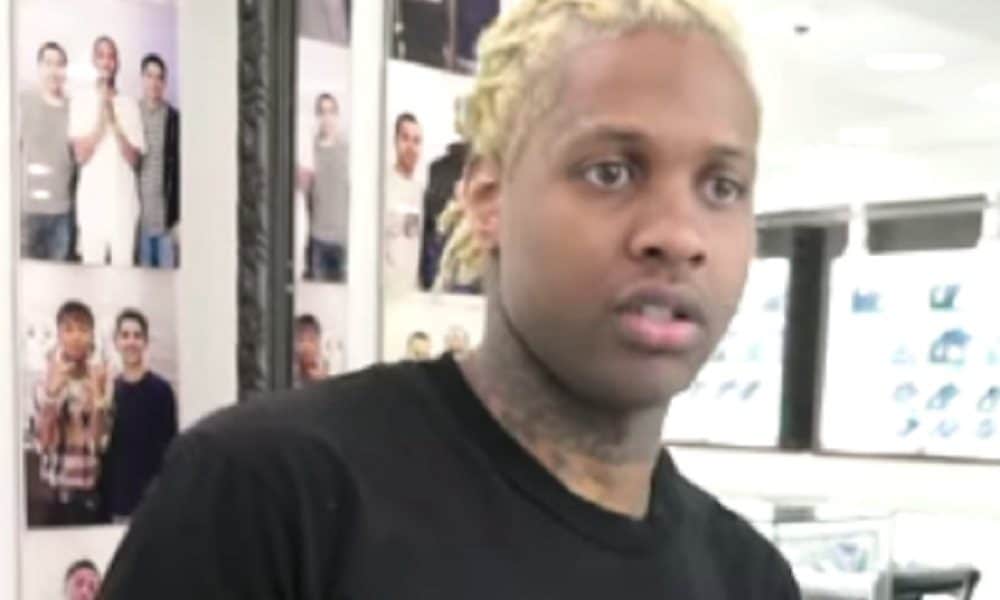50 Lil Durk Quotes and Song Lyrics About Life Loyalty and Success