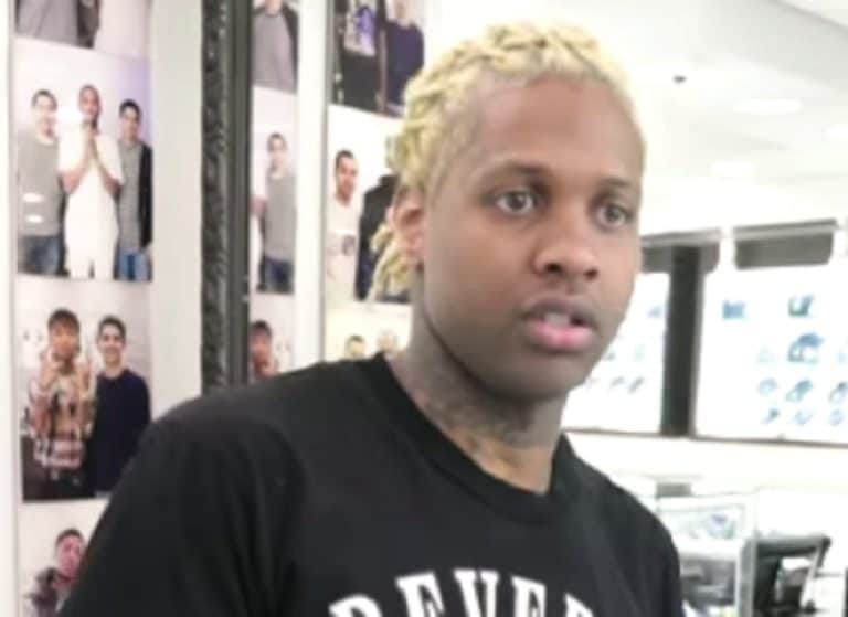 50 Lil Durk Quotes and Song Lyrics About Life, Loyalty, and Success
