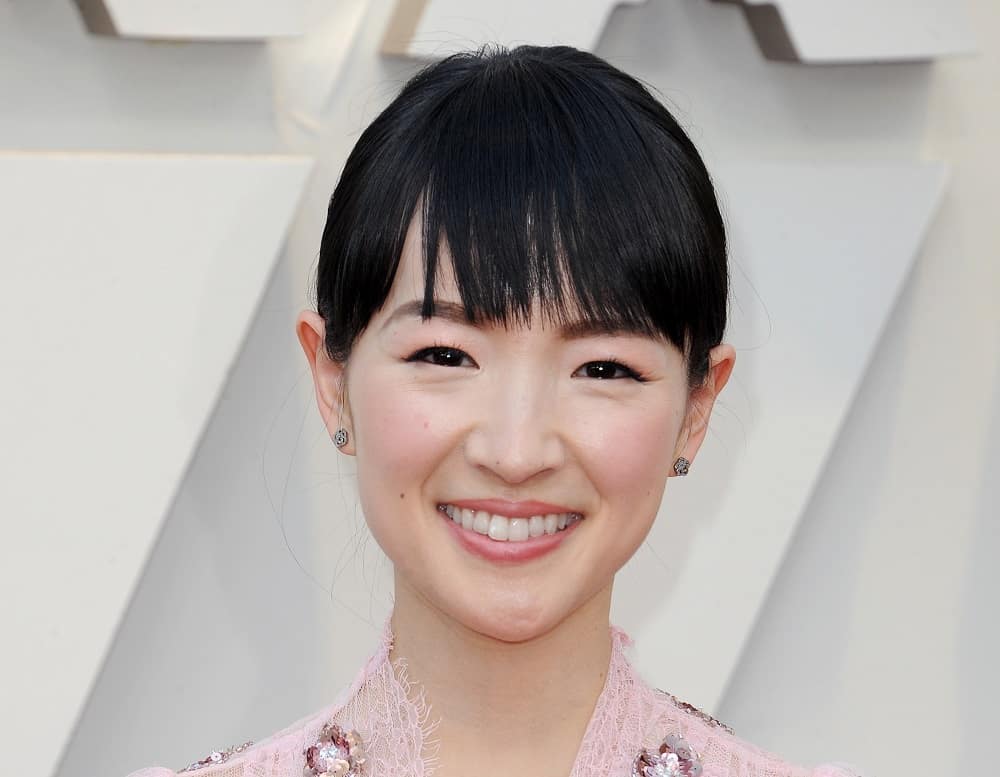 #50 Marie Kondo Quotes on Organization and Life