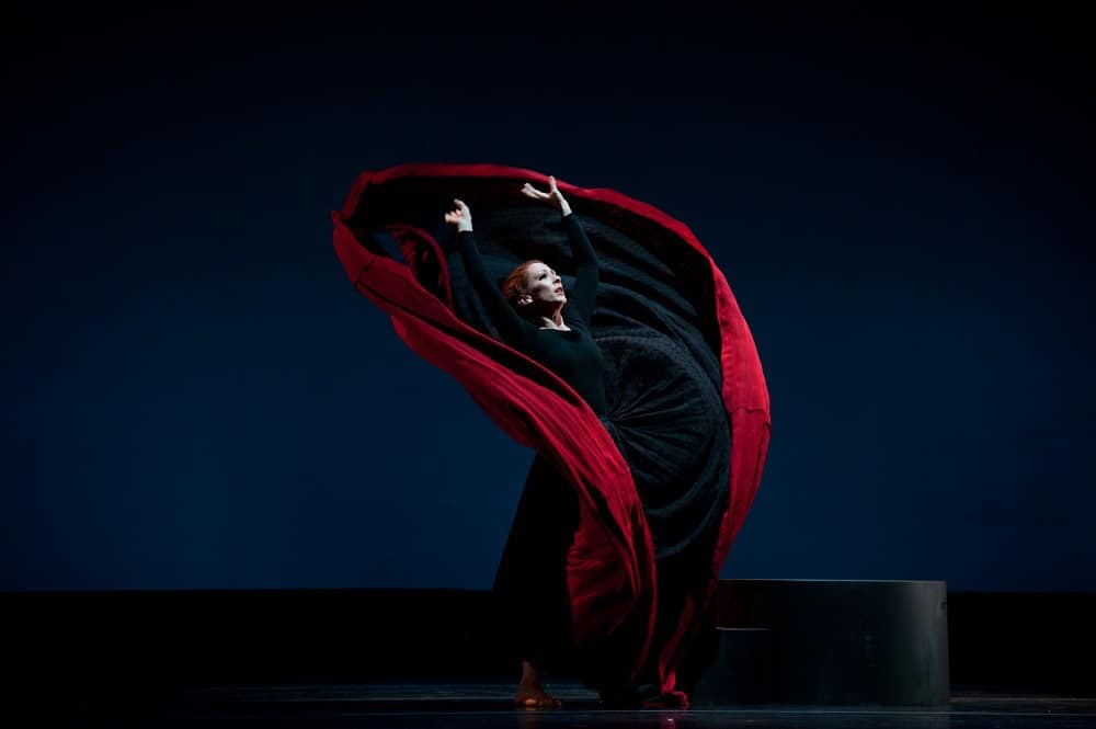 50 Martha Graham Quotes About Dance, Life, and Art