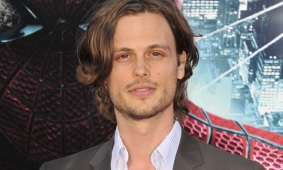 50 Matthew Gray Gubler Quotes to Remind You Embrace Your Weird