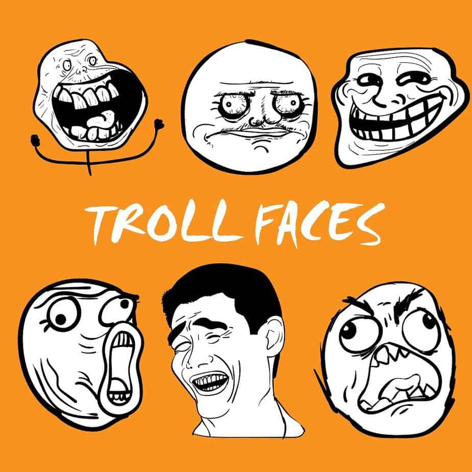 Memebase - trollface - Page 10 - All Your Memes In Our Base