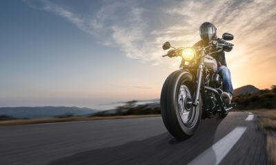 50 Motorcycle Quotes that Will Make You Want to Hit the Open Road