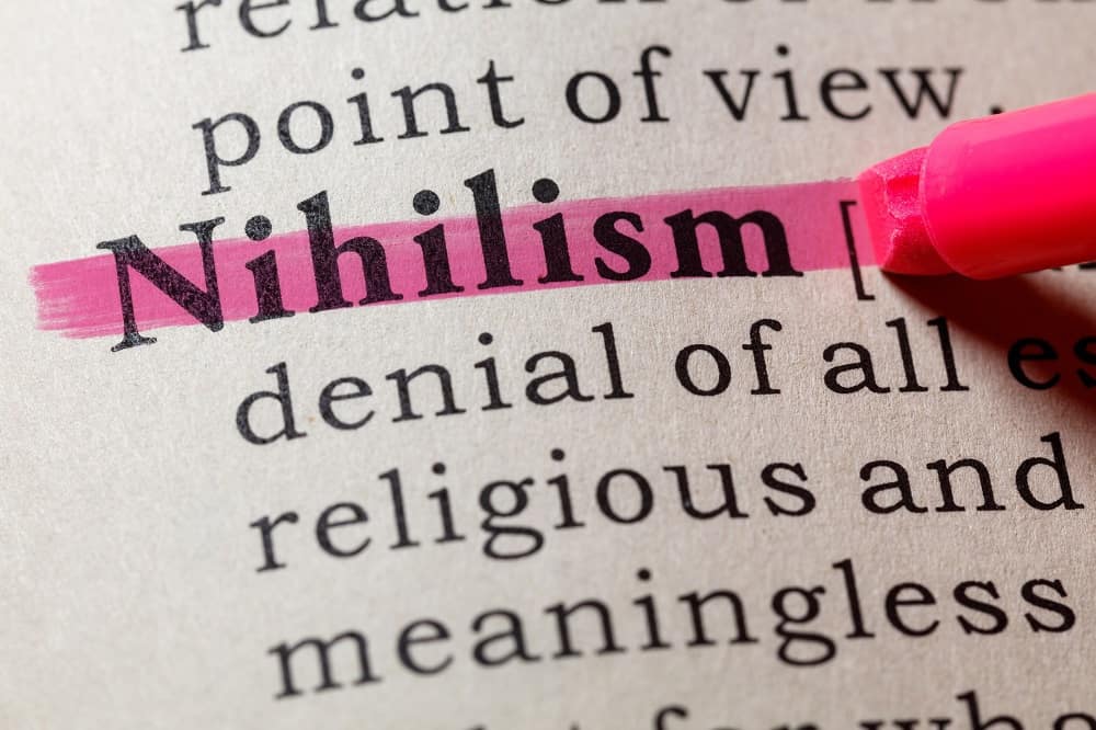 50 Nihilism Quotes About The Implications Of Nothingness 2021