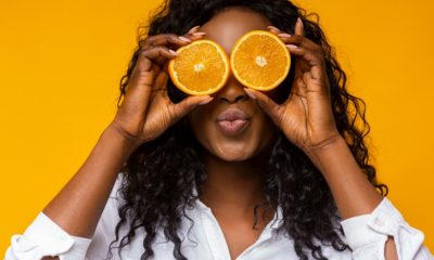 50 Orange Quotes to Brighten Your Day