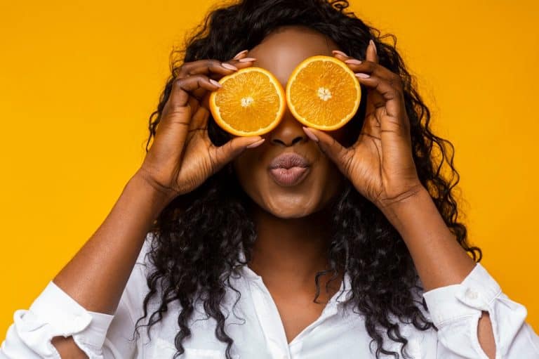 50 Orange Quotes to Brighten Your Day Everyday Power