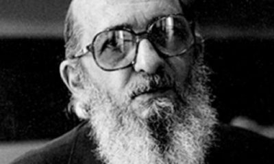 50 Paulo Freire Quotes from the Great Educator