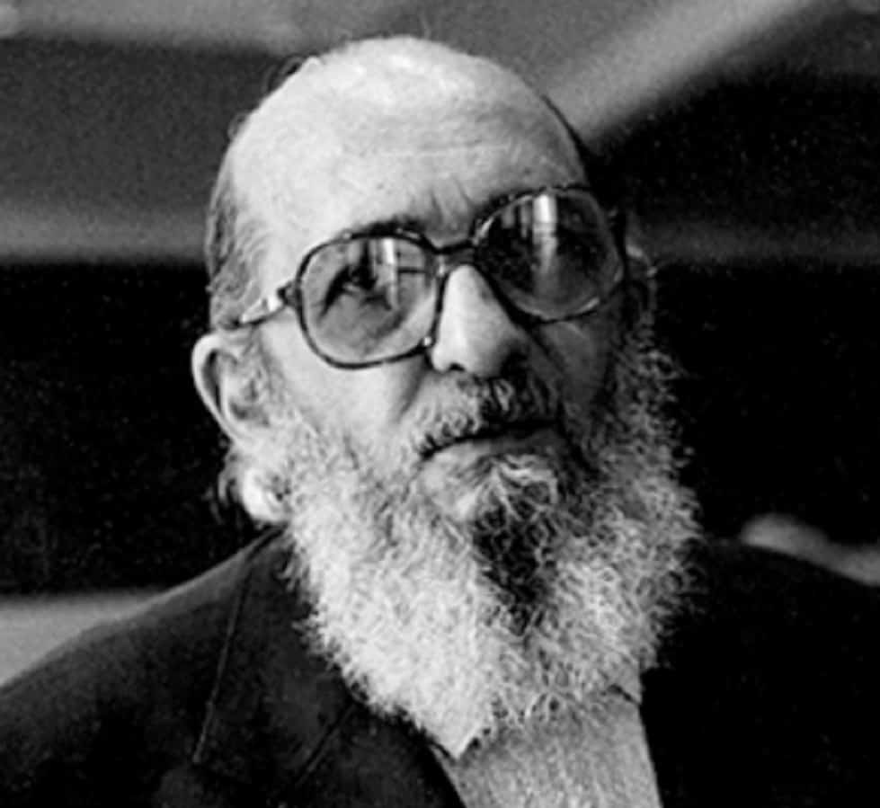 50 Paulo Freire Quotes from the Great Educator