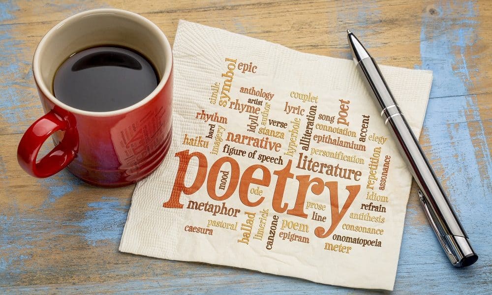 poetry quotes for essay