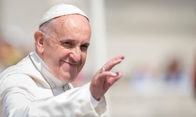 50 Pope Francis Quotes That Will Inspire You