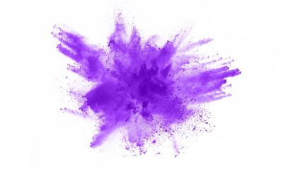 50 Purple Quotes from Inspiration to Fashion