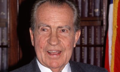 50 Richard Nixon Quotes from the Former US President