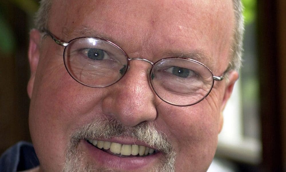 50 Richard Rohr Quotes About God, Religion, and