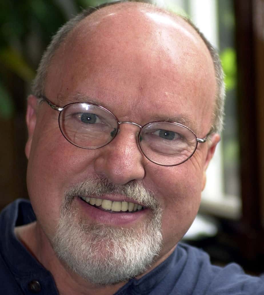 50 Richard Rohr Quotes About God, Religion, and Spirituality