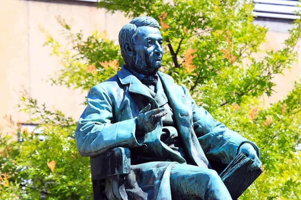 50 Robert Heilbroner Quotes About Economic History and Philosophy