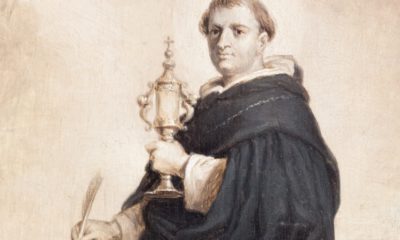 50 Saint Thomas Aquinas Quotes about Faith and Life