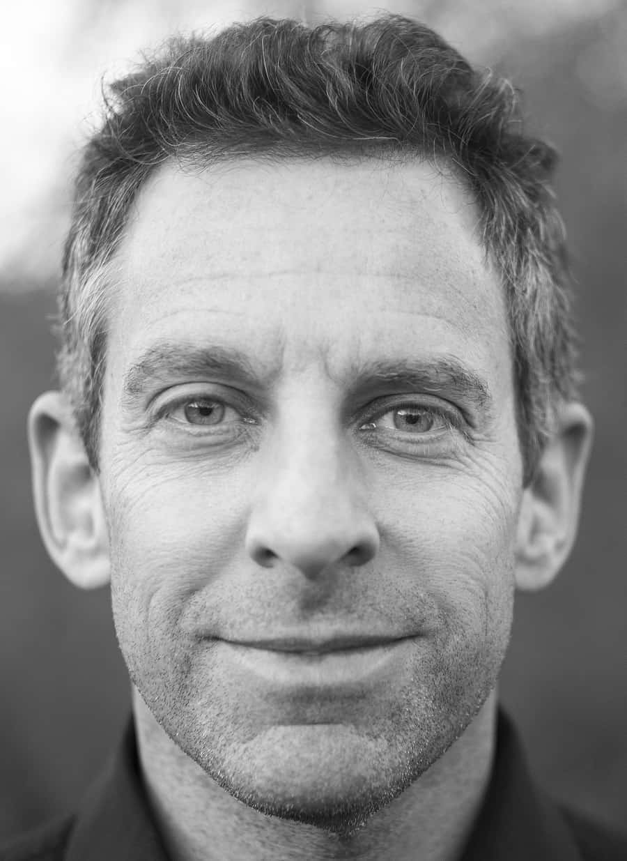 Sam harris meditation app review Idea