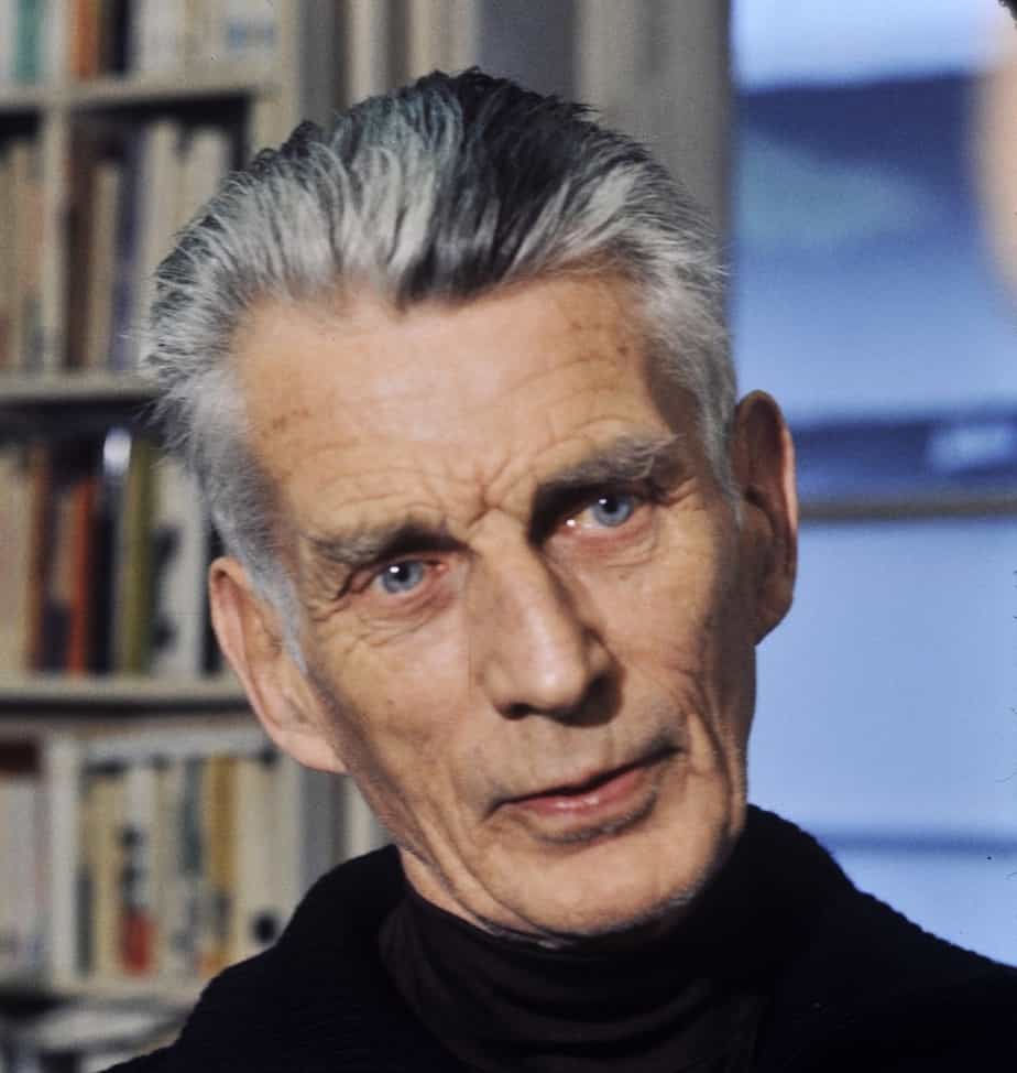 50 Samuel Beckett Quotes From the Irish Playwright and Novelist