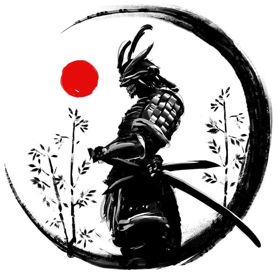 samurai shodown 4 victory quotes