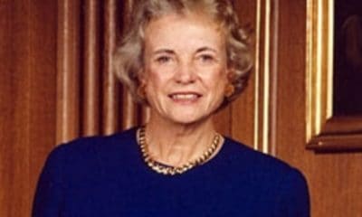 50 Sandra Day O'Connor Quotes from the First Woman of the Supreme Court