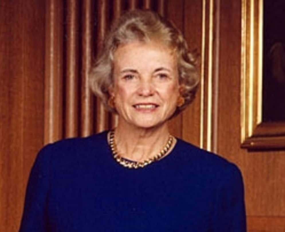 50 Sandra Day O'Connor Quotes from the First Woman of the Supreme Court