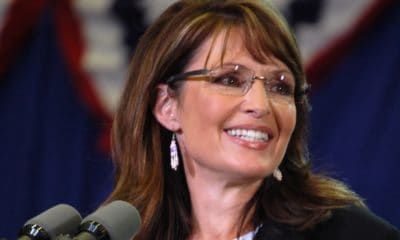 50 Sarah Palin Quotes About Government, Life and More