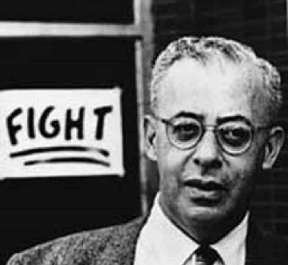 50 Saul Alinsky Quotes From the Mind of A Radical