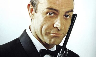 50 Sean Connery Quotes From the Scottish Actor
