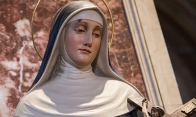 50 St Catherine of Siena Quotes for Life and Faith