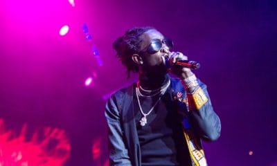 50 Young Thug Quotes Showing His Thoughts on Music and Life