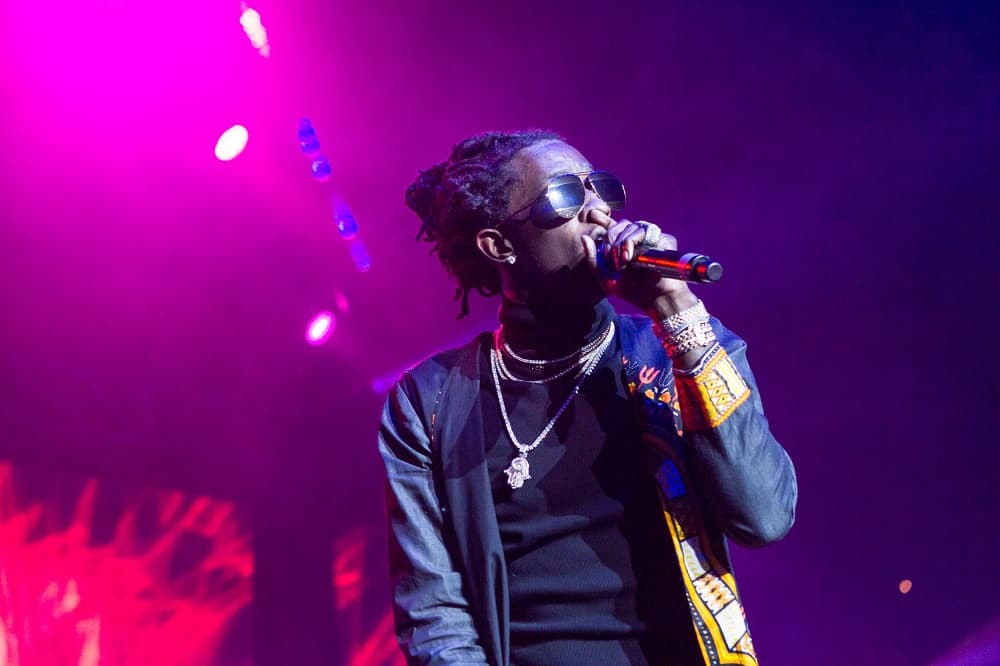 50 Young Thug Quotes Showing His Thoughts on Music and Life (2023)