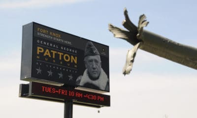 General George Patton Quotes
