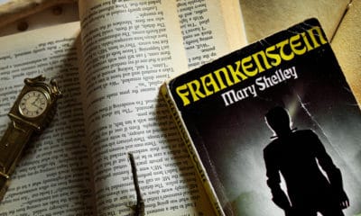 Mary Shelley Quotes