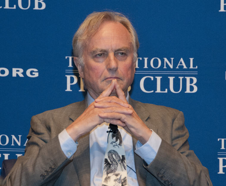 #50 Richard Dawkins Quotes About Science, Religion, and Atheism