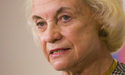 Sandra Day O'Connor Quotes from the First Woman of the Supreme Court