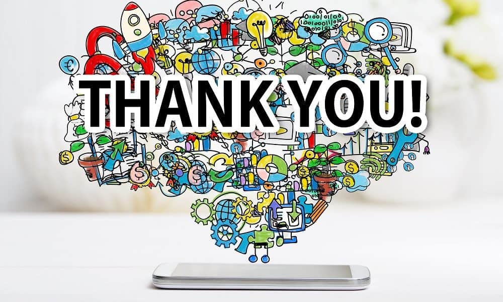 Todocreer Home 5 Surprising Ways You Can Use Your Cell Phone to Practice Gratitude