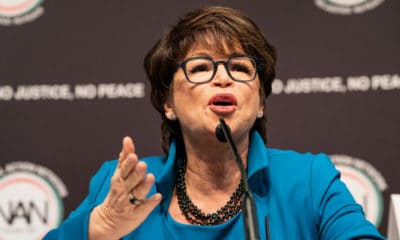Valerie Jarrett Quotes From An American Businesswoman and Politician