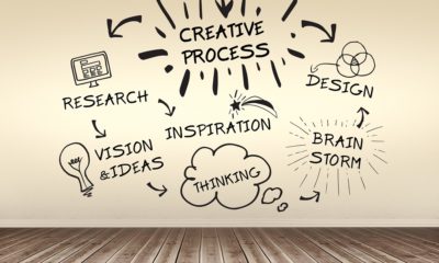 Why Understanding the Creative Process Will Help You Come Up With Your Best Ideas