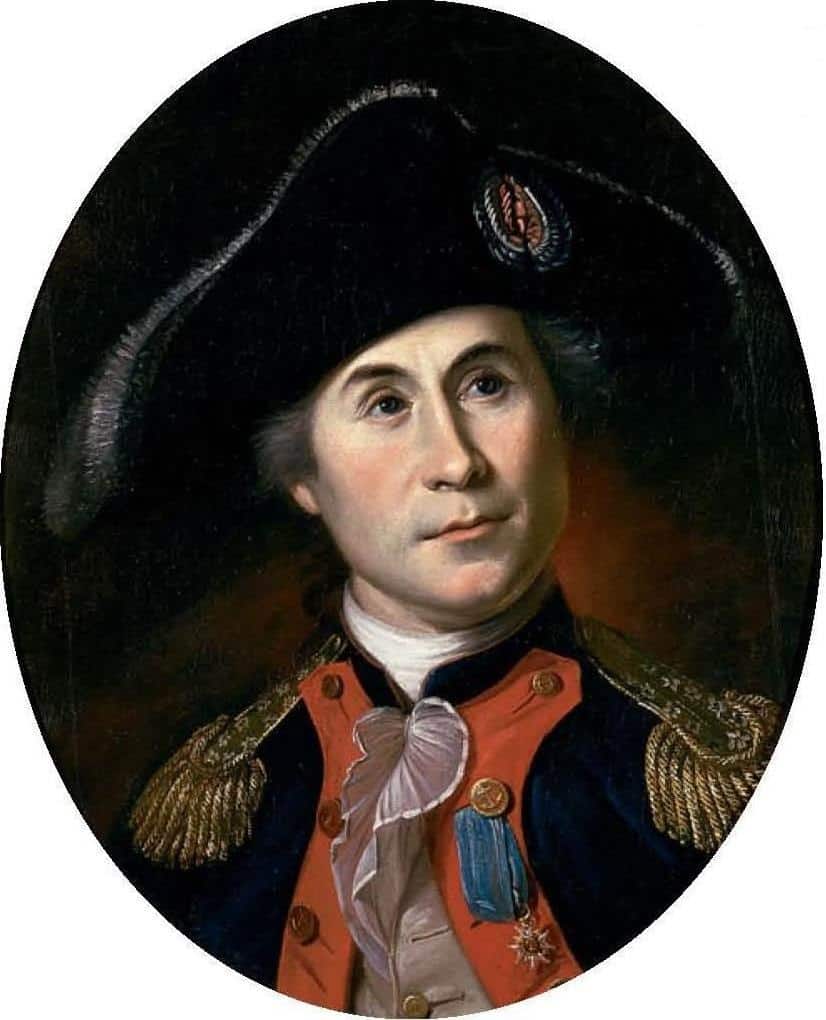 30 John Paul Jones Quotes from the Navy Commander
