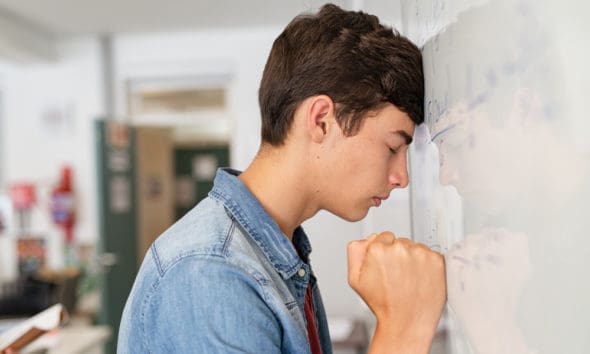 4 Types of Failure We All Experience
